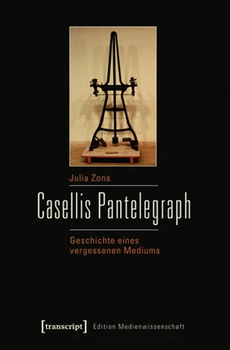 Abbildung von Zons | Casellis Pantelegraph | 1. Auflage | 2015 | beck-shop.de