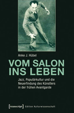 Abbildung von Hübel | Vom Salon ins Leben | 1. Auflage | 2015 | beck-shop.de