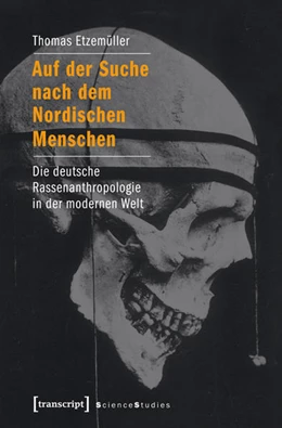 Abbildung von Etzemüller | Auf der Suche nach dem Nordischen Menschen | 1. Auflage | 2015 | beck-shop.de