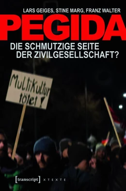 Abbildung von Geiges / Marg | Pegida | 1. Auflage | 2015 | beck-shop.de