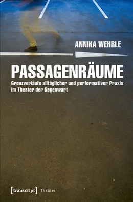 Abbildung von Wehrle | Passagenräume | 1. Auflage | 2015 | beck-shop.de