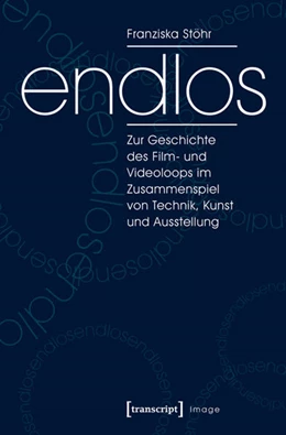 Abbildung von Stöhr | endlos | 1. Auflage | 2016 | beck-shop.de