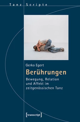 Abbildung von Egert | Berührungen | 1. Auflage | 2016 | beck-shop.de