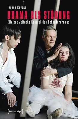 Abbildung von Kovacs | Drama als Störung | 1. Auflage | 2016 | beck-shop.de