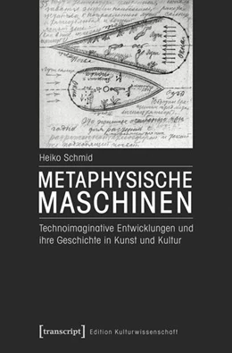 Abbildung von Schmid | Metaphysische Maschinen | 1. Auflage | 2016 | beck-shop.de