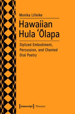 Abbildung von Lilleike | Hawaiian Hula `Olapa | 1. Auflage | 2016 | beck-shop.de