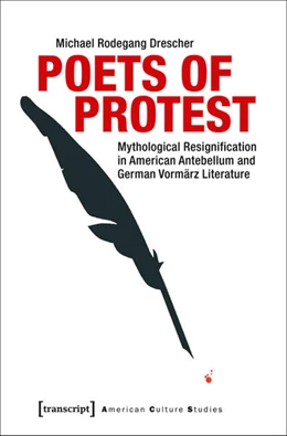 Abbildung von Drescher | Poets of Protest | 1. Auflage | 2016 | beck-shop.de