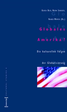 Abbildung von Beck / Sznaider | Globales Amerika? | 1. Auflage | 2015 | beck-shop.de