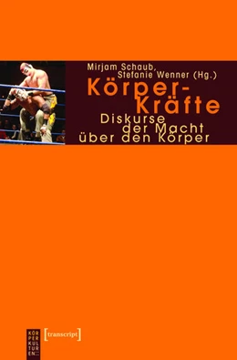 Abbildung von Schaub / Wenner | Körper-Kräfte | 1. Auflage | 2015 | beck-shop.de