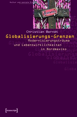 Abbildung von Berndt | Globalisierungs-Grenzen | 1. Auflage | 2015 | beck-shop.de