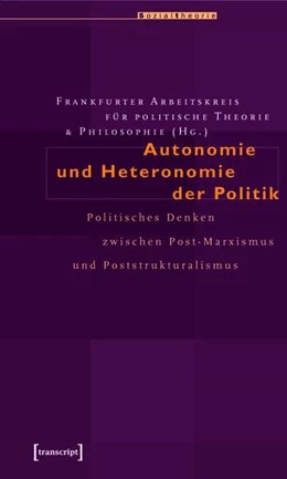 Abbildung von Autonomie und Heteronomie der Politik | 1. Auflage | 2015 | beck-shop.de
