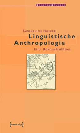 Abbildung von Holzer | Linguistische Anthropologie | 1. Auflage | 2015 | beck-shop.de