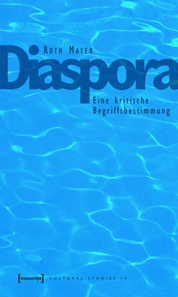 Abbildung von Mayer | Diaspora | 1. Auflage | 2015 | beck-shop.de