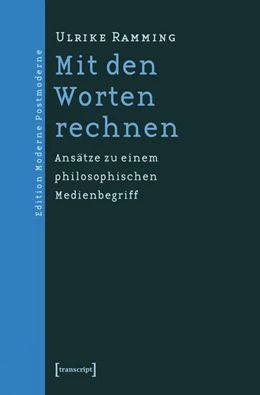 Abbildung von Ramming | Mit den Worten rechnen | 1. Auflage | 2015 | beck-shop.de