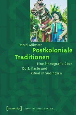 Abbildung von Münster | Postkoloniale Traditionen | 1. Auflage | 2015 | beck-shop.de