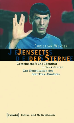 Abbildung von Wenger | Jenseits der Sterne | 1. Auflage | 2015 | beck-shop.de