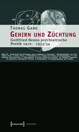 Abbildung von Gann | Gehirn und Züchtung | 1. Auflage | 2015 | beck-shop.de