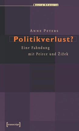 Abbildung von Peters | Politikverlust? | 1. Auflage | 2015 | beck-shop.de