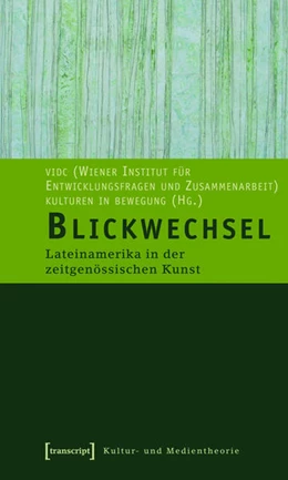 Abbildung von Blickwechsel | 1. Auflage | 2015 | beck-shop.de