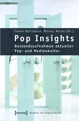 Abbildung von Krettenauer / Ahlers | Pop Insights | 1. Auflage | 2015 | beck-shop.de