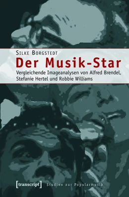 Abbildung von Borgstedt | Der Musik-Star | 1. Auflage | 2015 | beck-shop.de