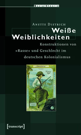 Abbildung von Dietrich | Weiße Weiblichkeiten | 1. Auflage | 2015 | beck-shop.de