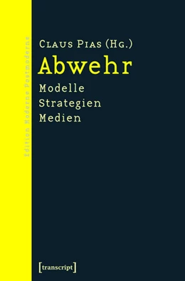 Abbildung von Pias | Abwehr | 1. Auflage | 2015 | beck-shop.de