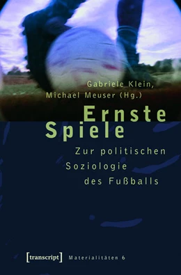 Abbildung von Klein / Meuser | Ernste Spiele | 1. Auflage | 2015 | beck-shop.de