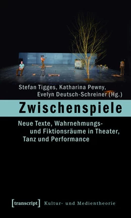 Abbildung von Tigges / Pewny | Zwischenspiele | 1. Auflage | 2015 | beck-shop.de