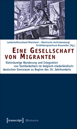 Abbildung von Eine Gesellschaft von Migranten | 1. Auflage | 2015 | beck-shop.de