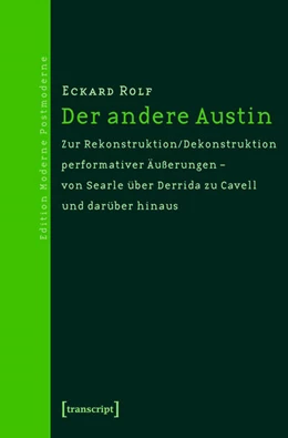 Abbildung von Rolf | Der andere Austin | 1. Auflage | 2015 | beck-shop.de