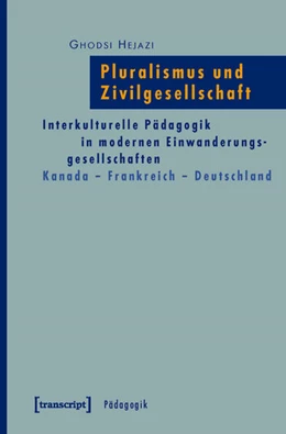 Abbildung von Hejazi | Pluralismus und Zivilgesellschaft | 1. Auflage | 2015 | beck-shop.de