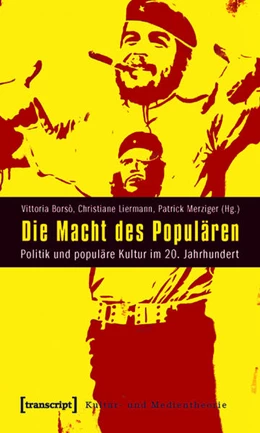 Abbildung von Borsò / Liermann | Die Macht des Populären | 1. Auflage | 2015 | beck-shop.de