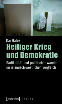 Abbildung von Hafez | Heiliger Krieg und Demokratie | 1. Auflage | 2015 | beck-shop.de