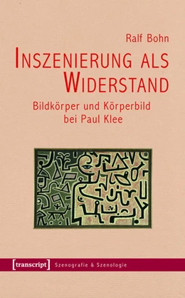 Abbildung von Bohn | Inszenierung als Widerstand | 1. Auflage | 2015 | beck-shop.de