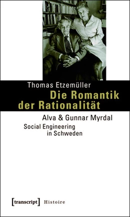 Abbildung von Etzemüller | Die Romantik der Rationalität | 1. Auflage | 2015 | beck-shop.de