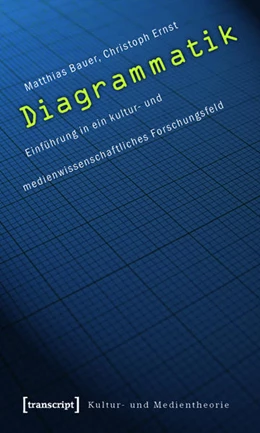 Abbildung von Bauer / Ernst | Diagrammatik | 1. Auflage | 2015 | beck-shop.de