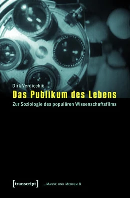 Abbildung von Verdicchio | Das Publikum des Lebens | 1. Auflage | 2015 | beck-shop.de