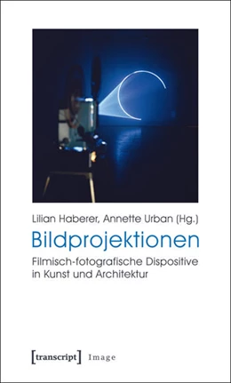 Abbildung von Haberer / Urban | Bildprojektionen | 1. Auflage | 2016 | beck-shop.de