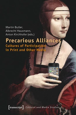 Abbildung von Butler / Hausmann | Precarious Alliances | 1. Auflage | 2016 | beck-shop.de