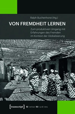 Abbildung von Buchenhorst | Von Fremdheit lernen | 1. Auflage | 2015 | beck-shop.de