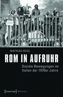 Abbildung von Heigl | Rom in Aufruhr | 1. Auflage | 2015 | beck-shop.de