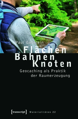 Abbildung von Gebelein | Flächen - Bahnen - Knoten | 1. Auflage | 2015 | beck-shop.de