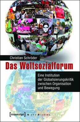 Abbildung von Schröder | Das Weltsozialforum | 1. Auflage | 2015 | beck-shop.de