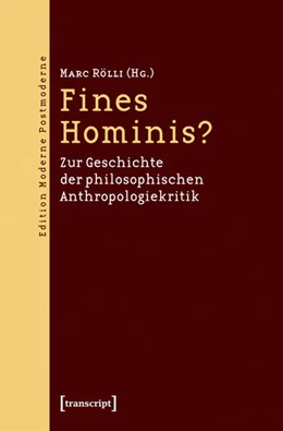 Abbildung von Rölli | Fines Hominis? | 1. Auflage | 2015 | beck-shop.de