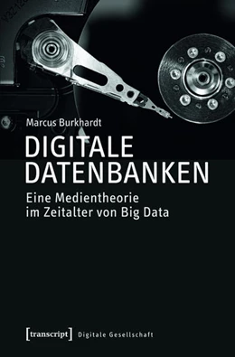 Abbildung von Burkhardt | Digitale Datenbanken | 1. Auflage | 2015 | beck-shop.de