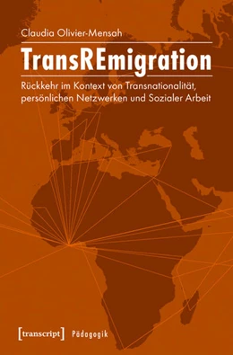 Abbildung von Olivier-Mensah | TransREmigration | 1. Auflage | 2017 | beck-shop.de