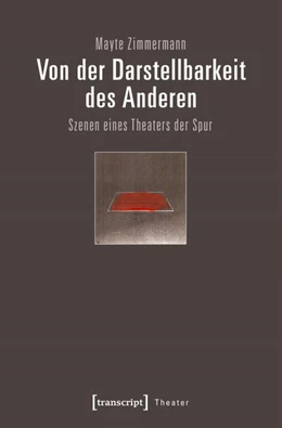 Abbildung von Zimmermann | Von der Darstellbarkeit des Anderen | 1. Auflage | 2017 | beck-shop.de