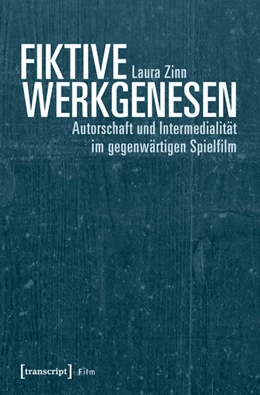 Abbildung von Zinn | Fiktive Werkgenesen | 1. Auflage | 2017 | beck-shop.de