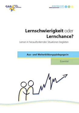 Abbildung von Lernschwierigkeit oder Lernchance? | 1. Auflage | 2021 | beck-shop.de